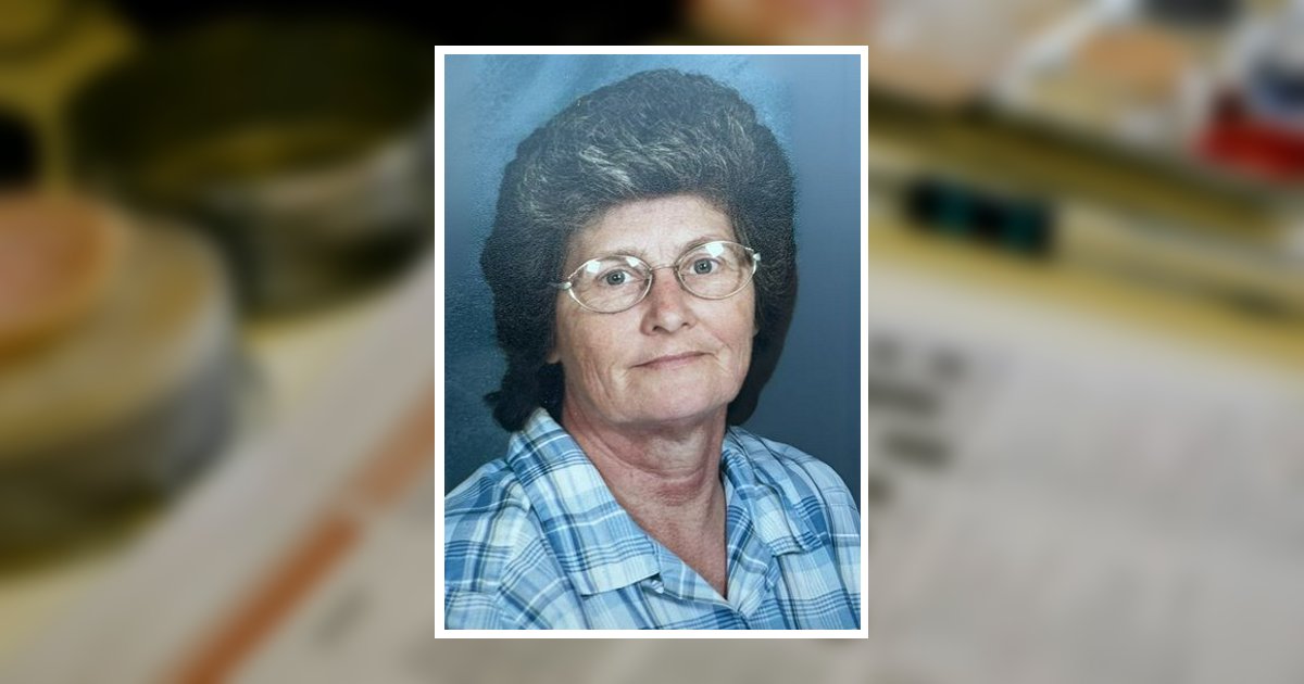 Wilma Damron Obituary, Hillsboro, OH