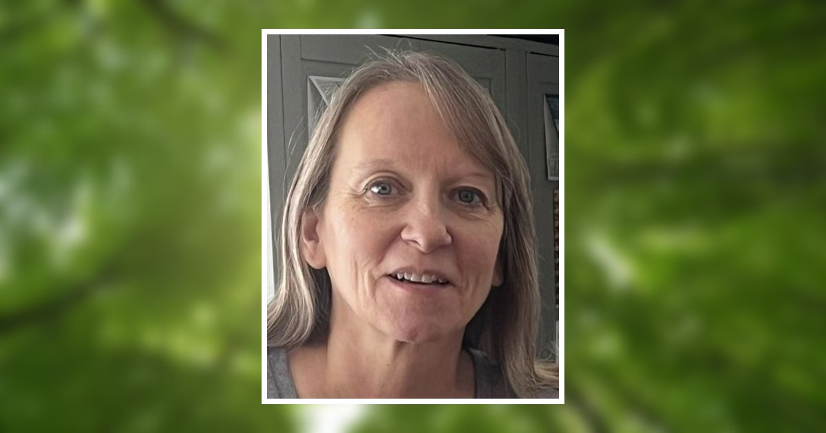 Carol Kinnear Dzurenko