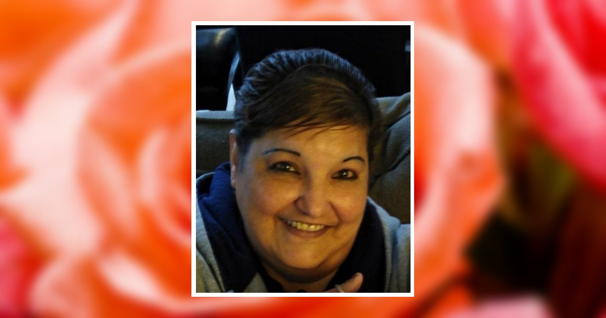 Evelyn Oyola Obituary, Terre Hill, PA