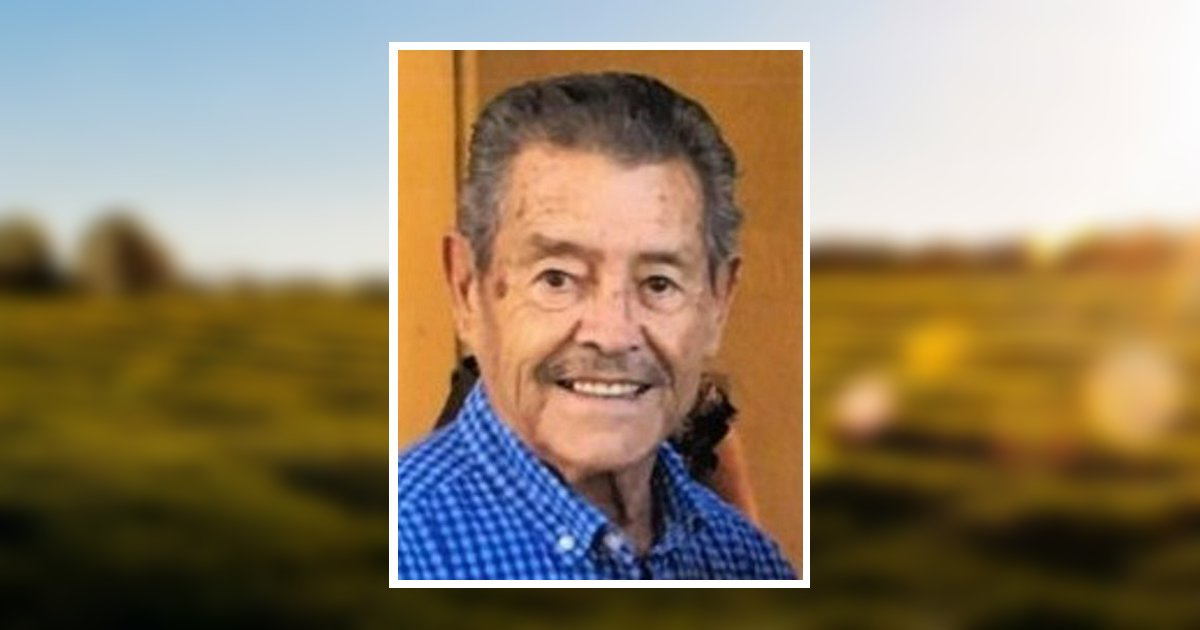 Manuel Antonio "Tony" Martinez Jr Obituary 2020 DeVargas Funeral Home