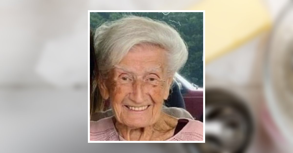 Marjorie Stearns Obituary 2024 Wilkinson Funeral Home