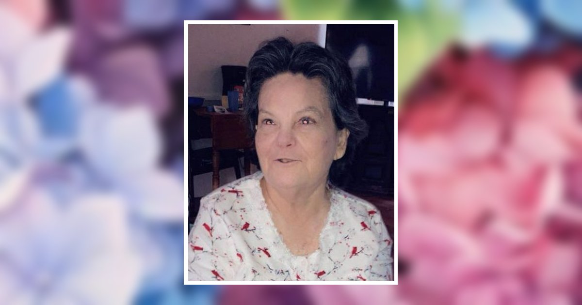 Denice Yvonne Dick Parker Obituary, Cleveland, TX