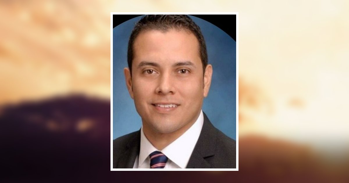 Macedonio J. Martinez, III