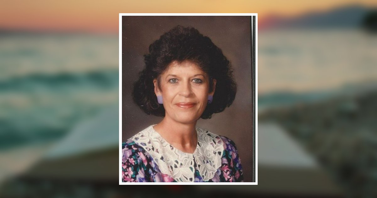 Juanita Harrison Lambert