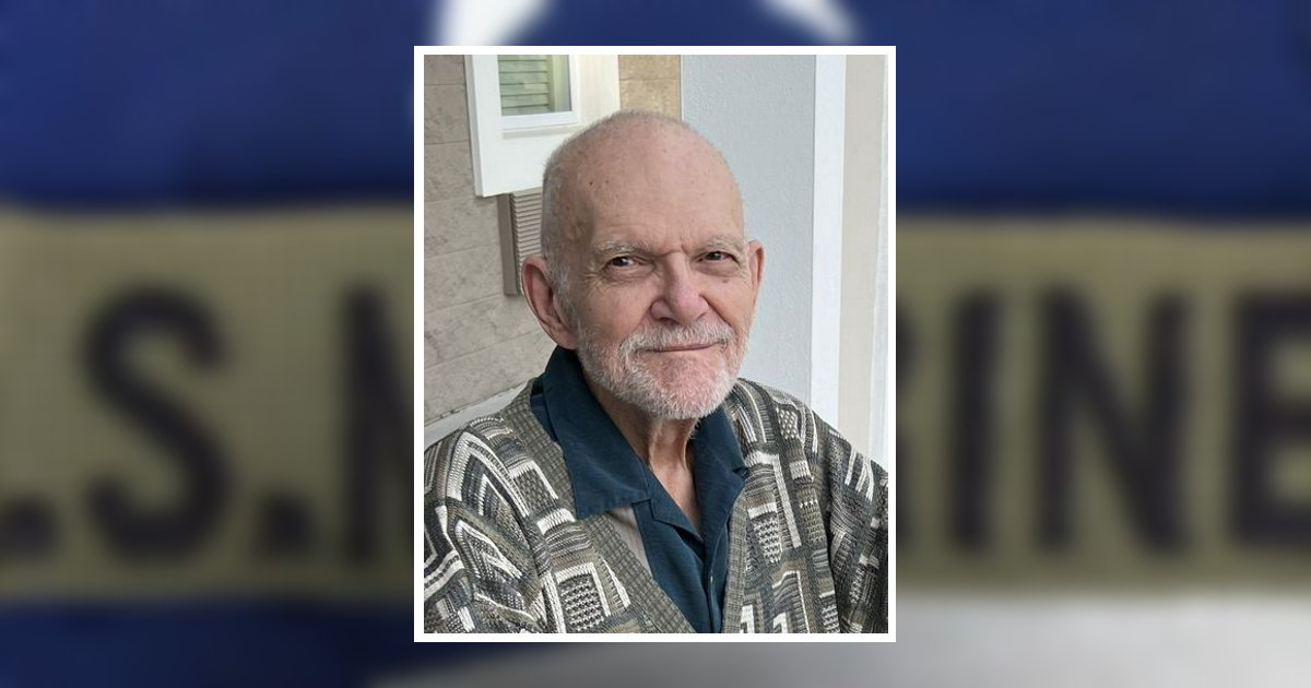Richard H. Gates Obituary, Port Richey, FL