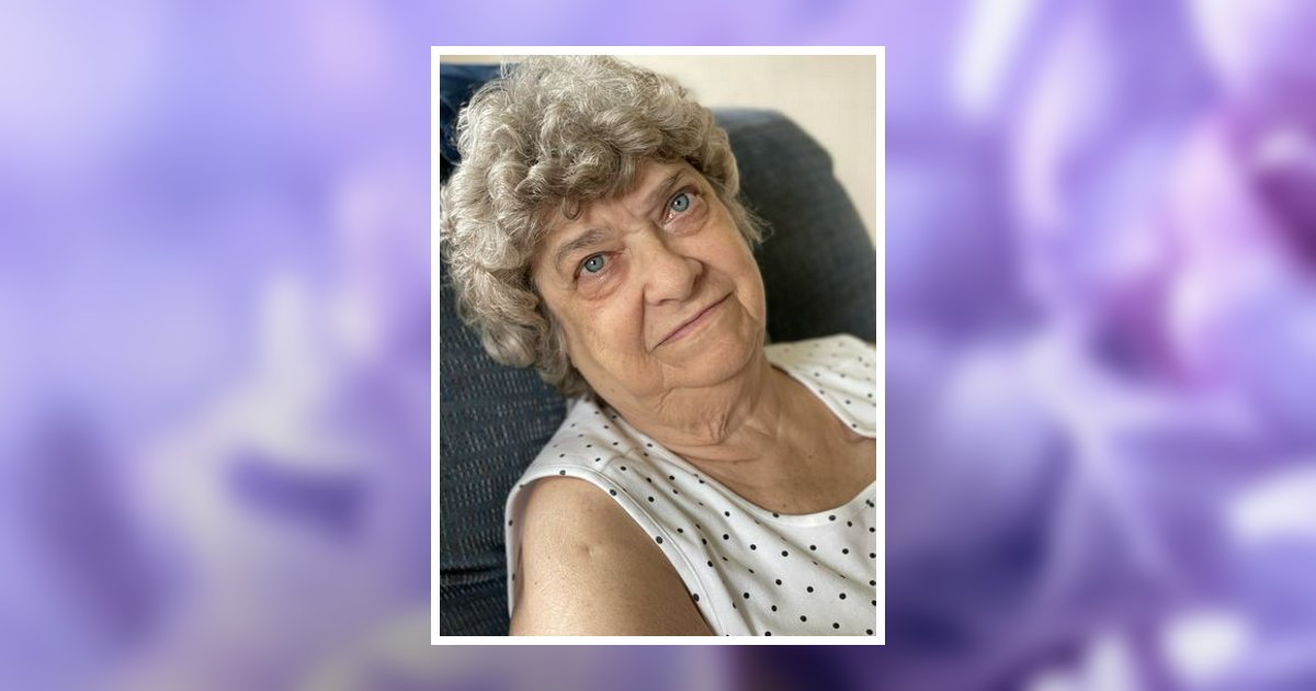 Marian E. Oknefski Obituary, Ridgway, PA