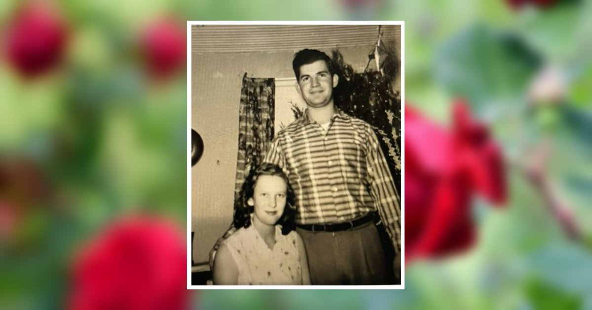 Lula Belle Winslow Obituary, Ozark, AR