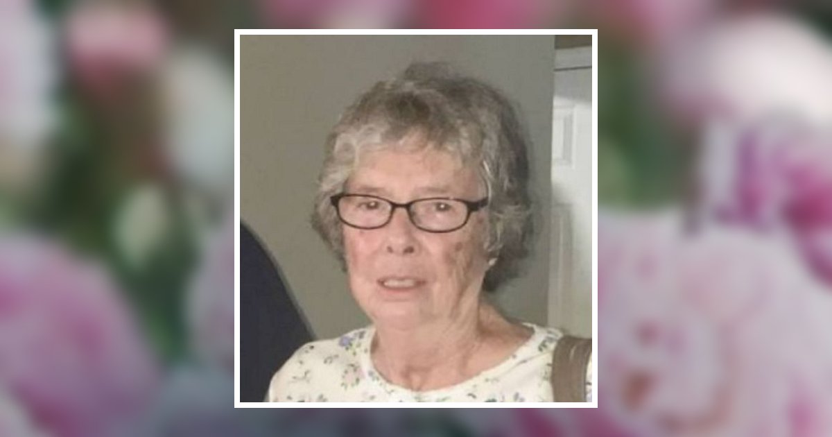 Mary Jennings Rickenbacker Obituary 2022 Avinger