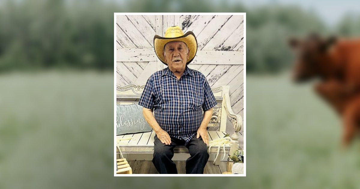 Roberto Cavazos Cavazos