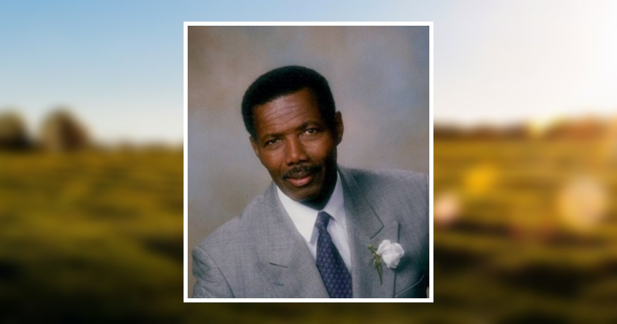 Melville Barrant Obituary 2020 Ward Funeral Homes