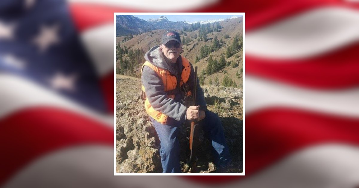 Larry Gene Wilkerson Obituary, Gillette, WY