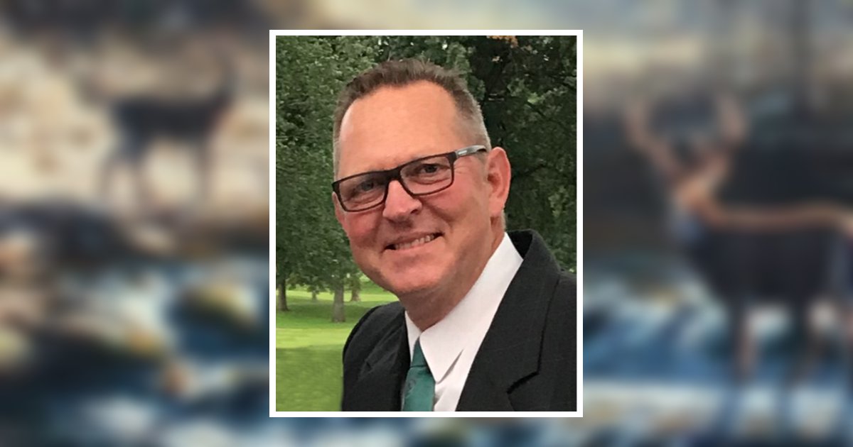 Rocky Dale Majors Obituary, Kansas City, MO