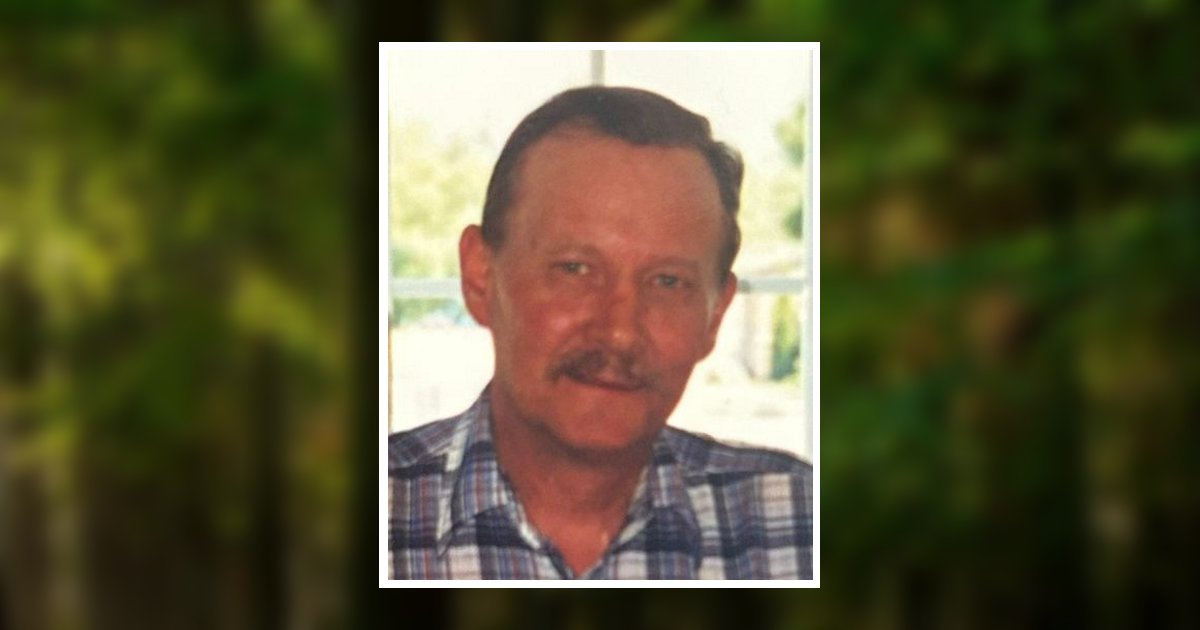 Lynn James Deal Obituary 2023 Joseph Vertin & Sons Funeral Home