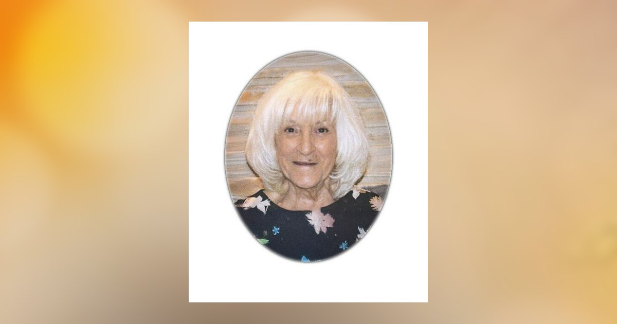 Marcella Mondoc Obituary, New Castle, PA