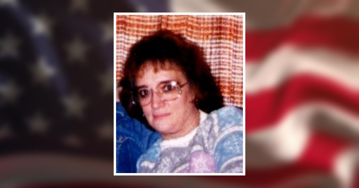 Picture Shirley Joann Williams