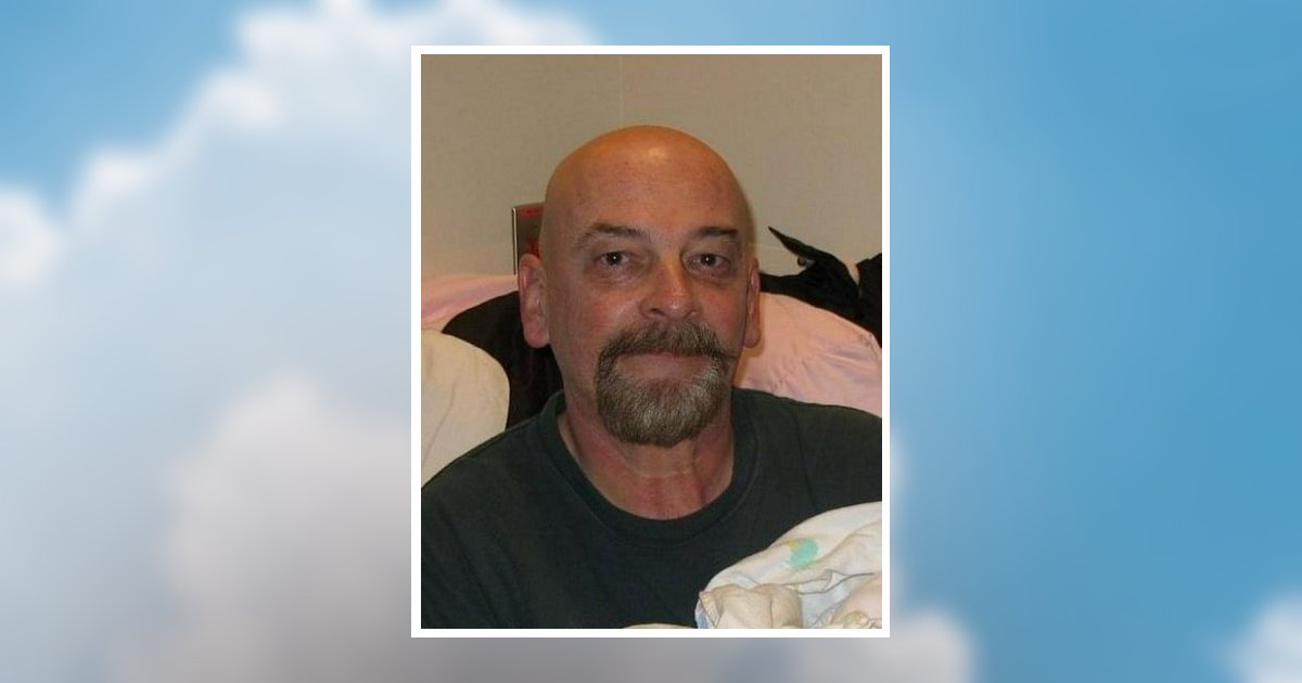 Roger Radcliff Obituary 2024 ShawDavis Funeral Homes & Cremation