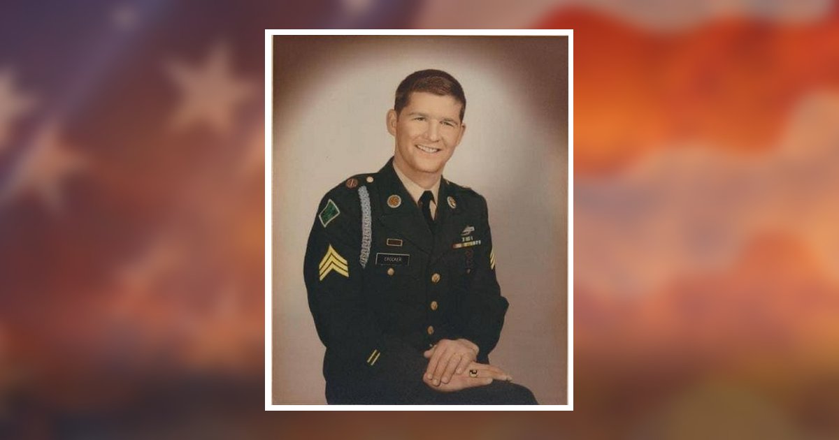 David "Dave" Charles Crocker, Sr. Obituary 2023 Lee Funeral Homes