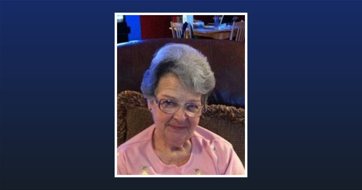 Clara N. Gray Obituary, Gulf Breeze, FL