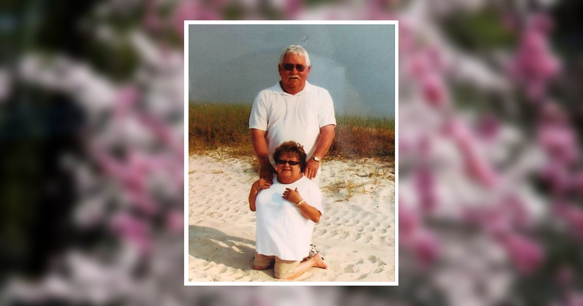 Martha May Obituary, Saltillo, MS