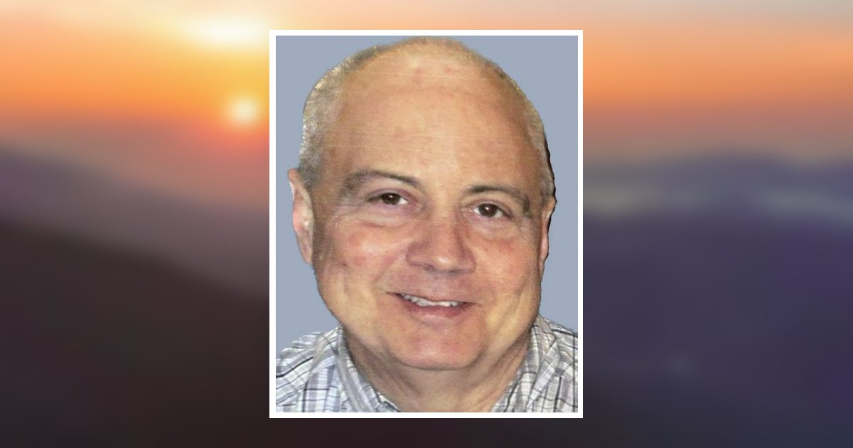 James E. "Jim" Finley Obituary 2023 Livingston Butler Volland Funeral