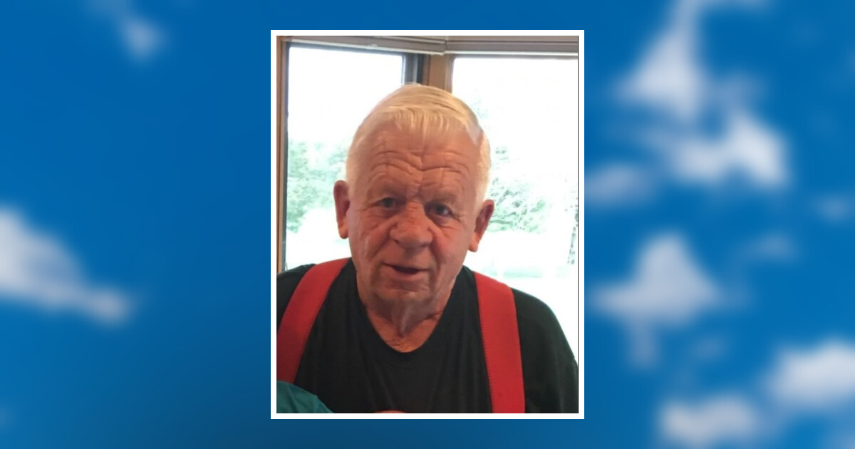 LeRoy Clark Anderson Obituary May 21, 2024 - Bainbridge Funeral Home