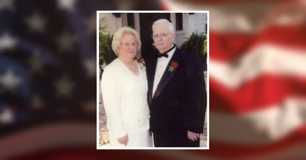 Carroll Eugene Mcguire Obituary, Dayton, TX