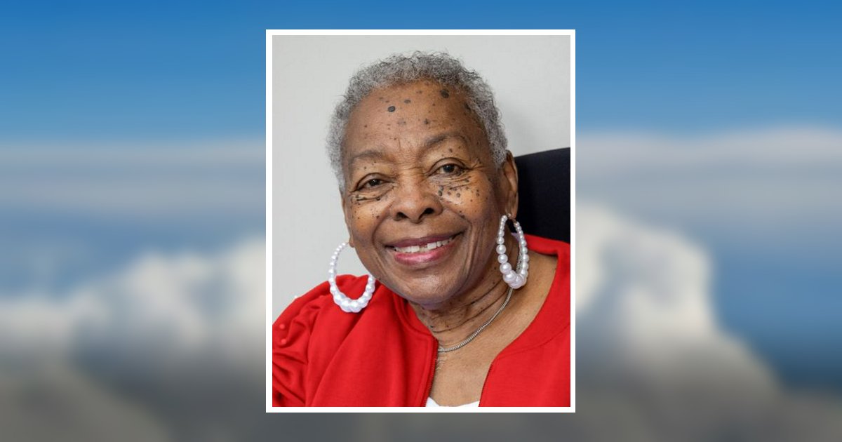 Barbara Ann Record Obituary, Dallas, TX