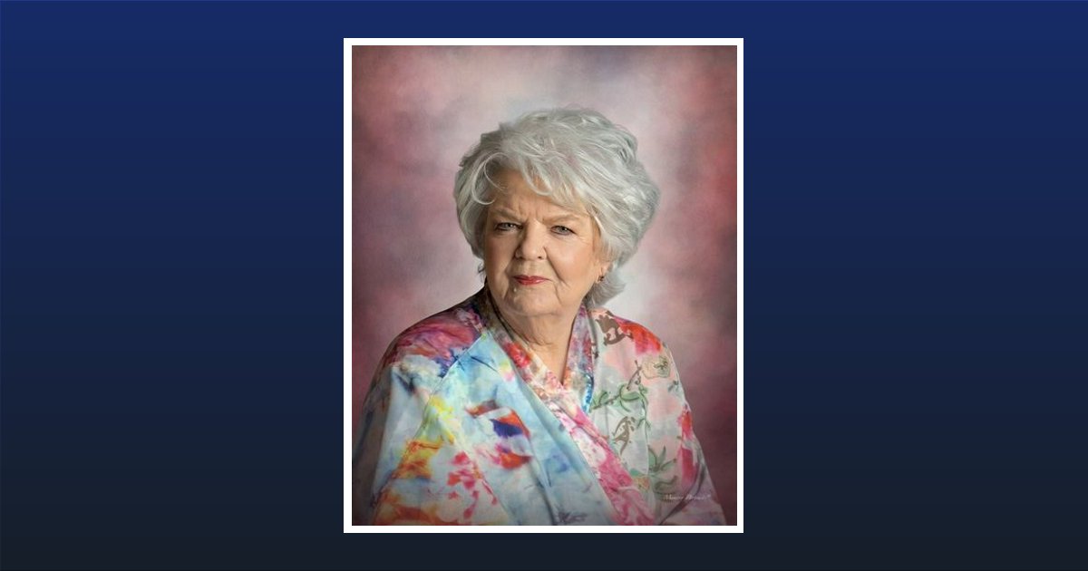 Phyllis Marie Petrus