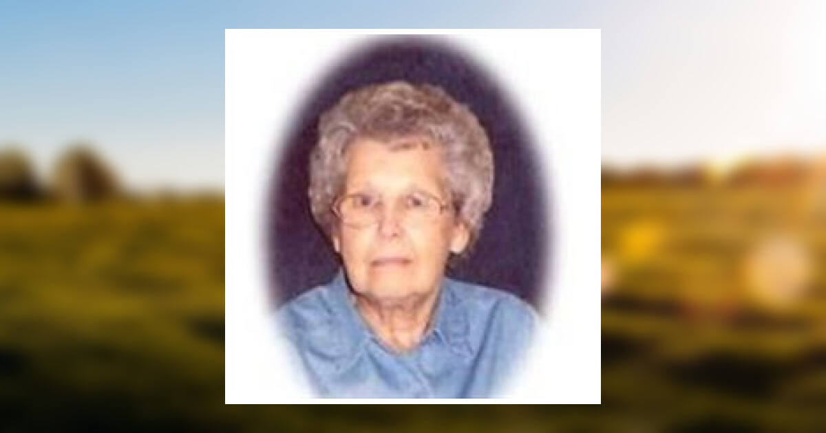 Pauline Hunt Obituary 2012 - Hamlett-Dobson Funeral Homes