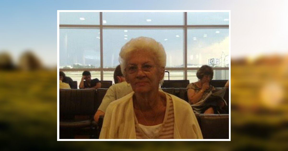 Joan C. Zander Obituary 2020 Delaware Valley Cremation Center Obits