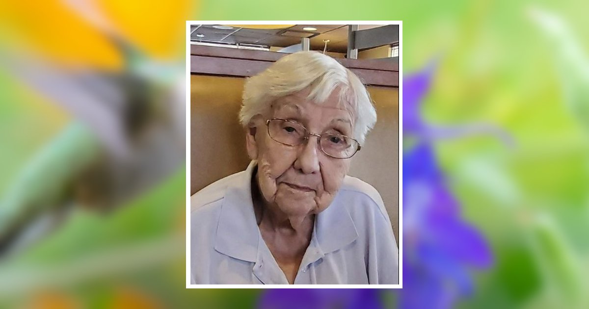 Laura Jane Walters Obituary, Mount Vernon, OH