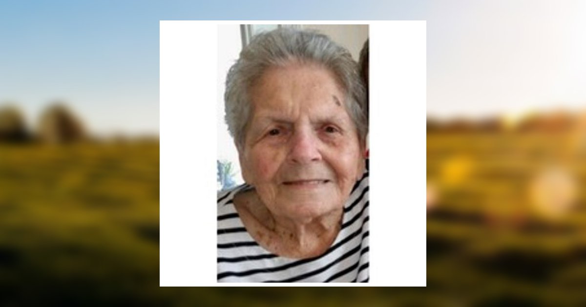 Mildred LeBoeuf Chauvin Obituary 2022 Chauvin Funeral Home & Crematory