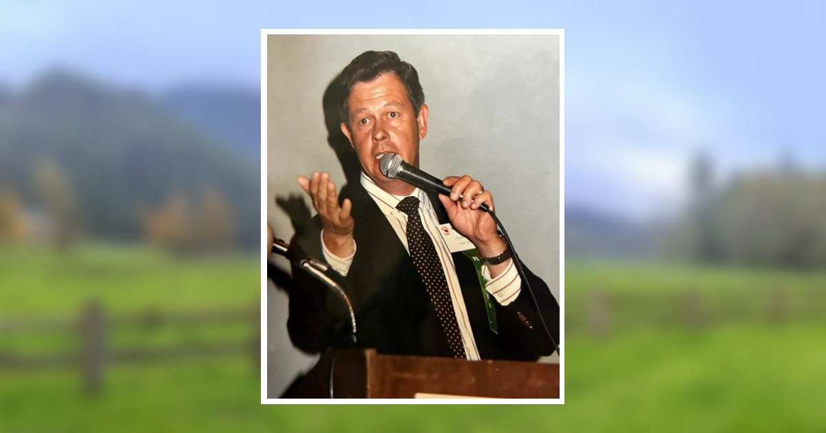 Phillip Wayne Gilliam Obituary, Thornton, TX