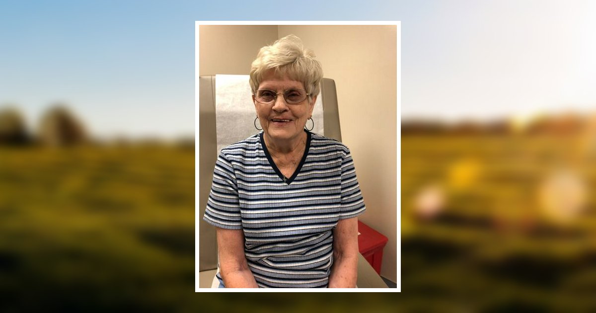 Virginia Brooks Obituary 2020 Elmwood Funeral Home