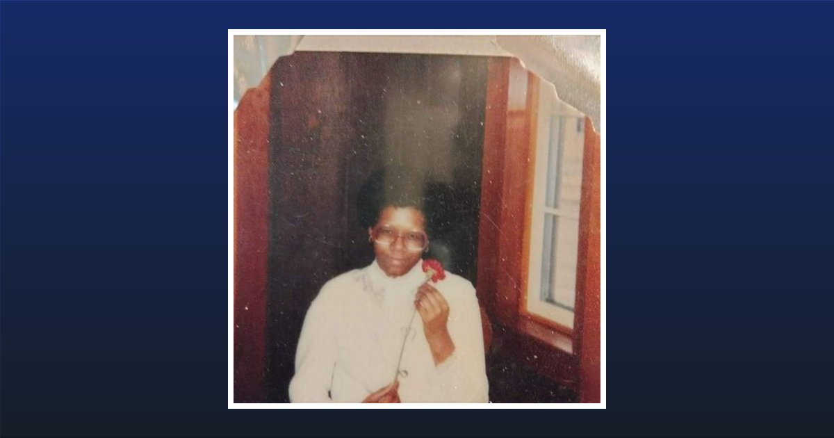 Louisa A. Smith Obituary 2023 Moore Family Funeral Homes