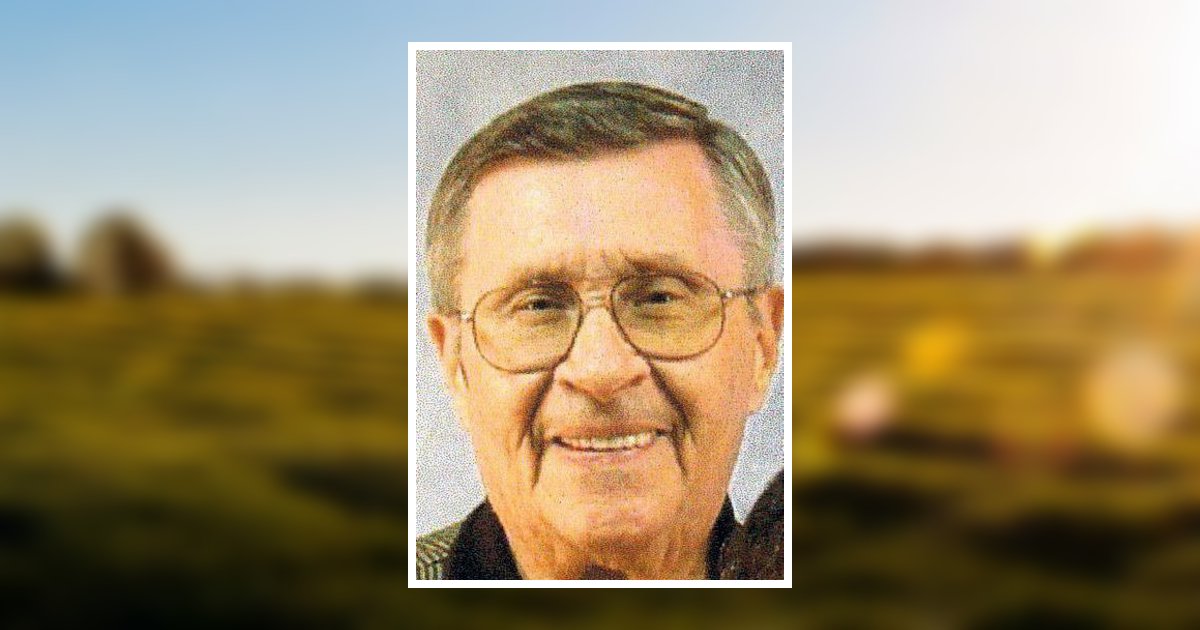 Don Miller Obituary 2008 Roberts Funeral Home