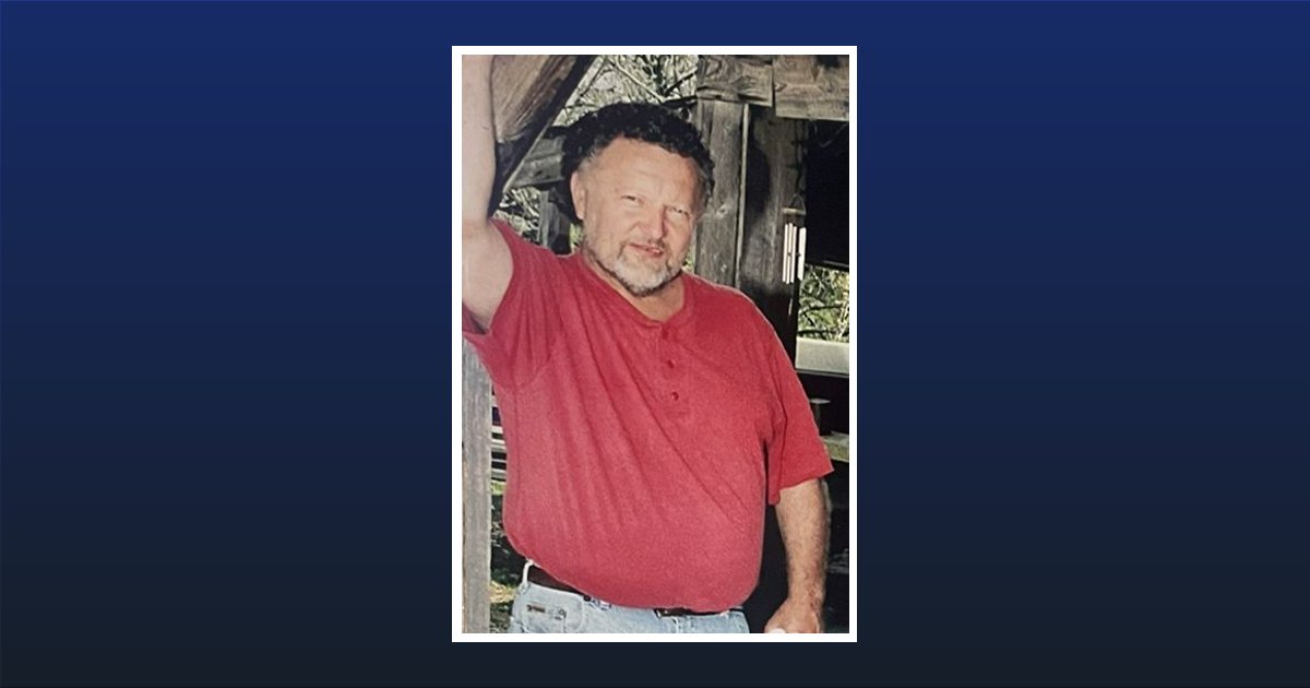 Trennis Lee Wilson Obituary 2023 Pine Knot Funeral Home