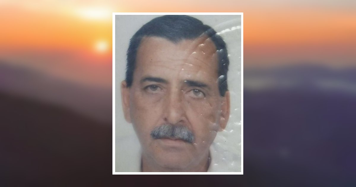 Gabriel Garcia