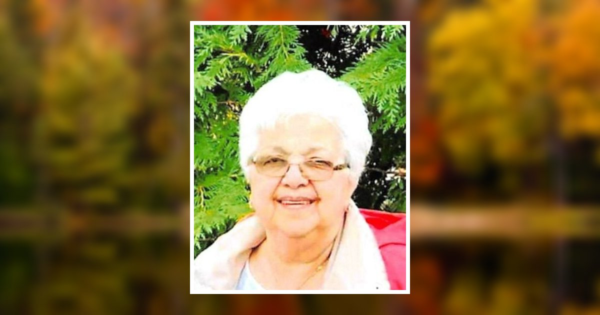 Janet L. Ormsby Obituary, Plymouth, MI