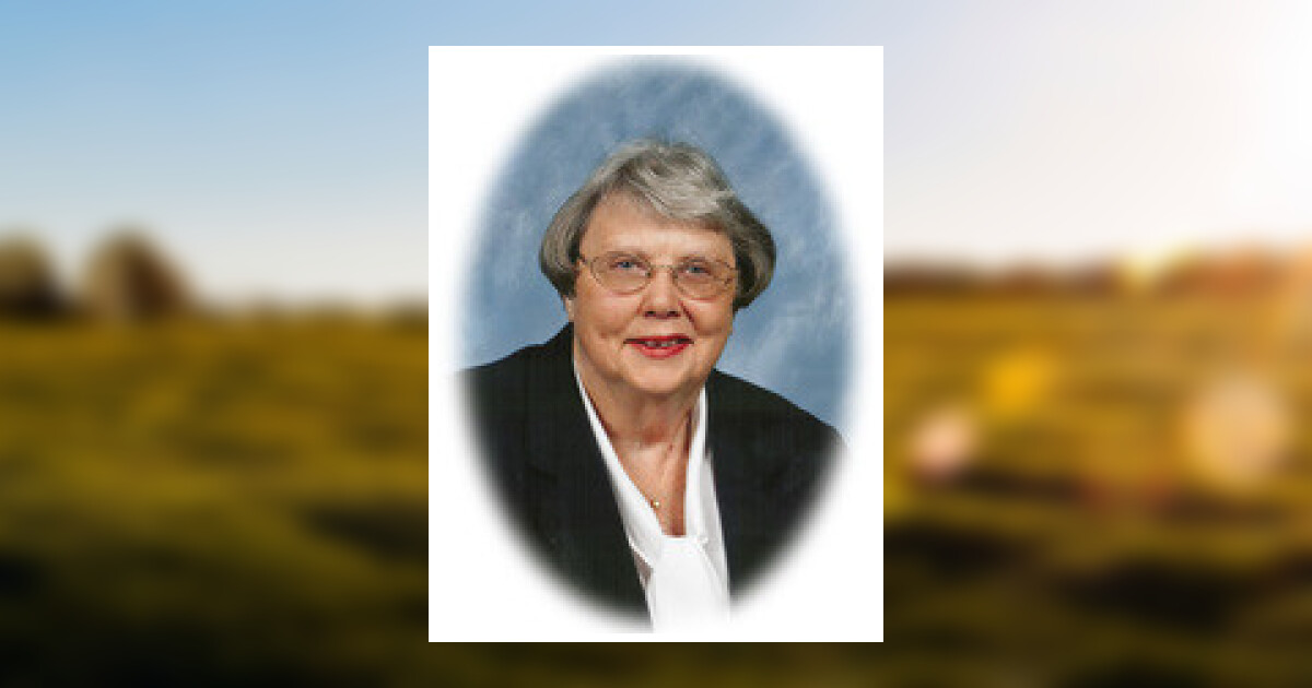 Ann Milligan Obituary 2016 - Kranz Funeral Home