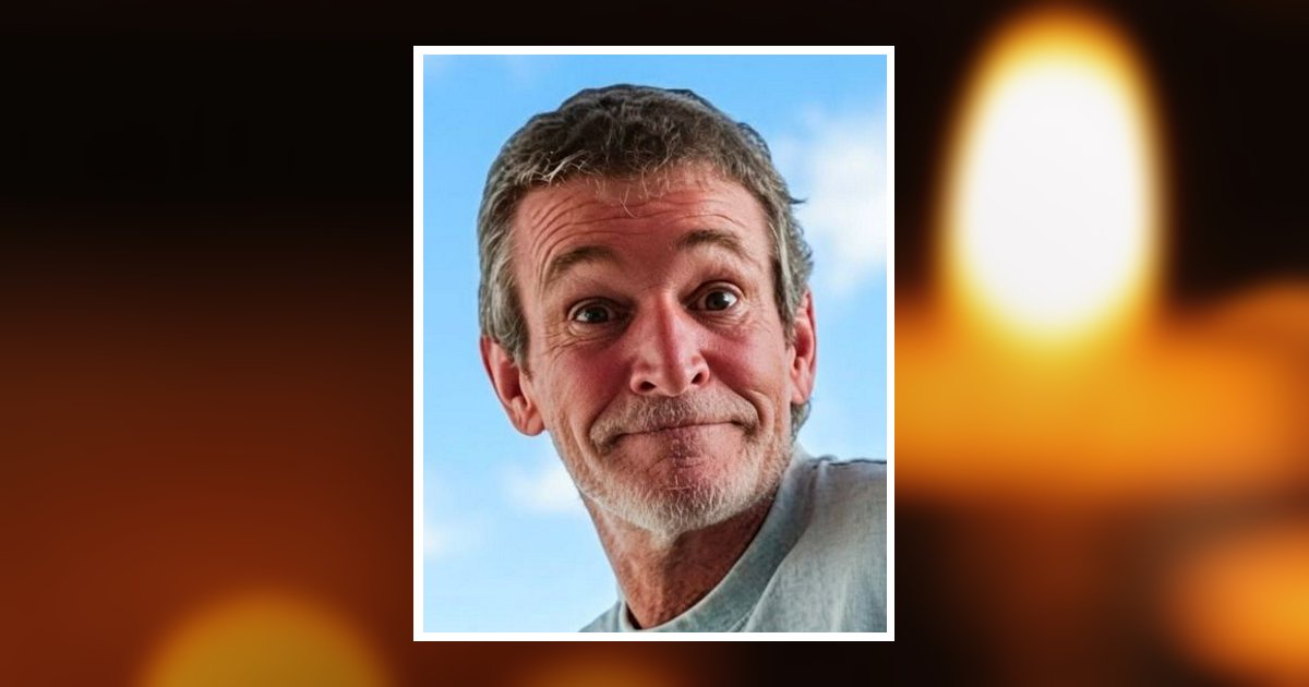 Charles Altenbaugh Ii Toledo, OH Obituary