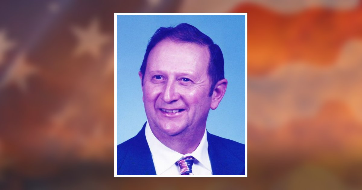 William Arthur Dickerson Obituary, Burlington, NC