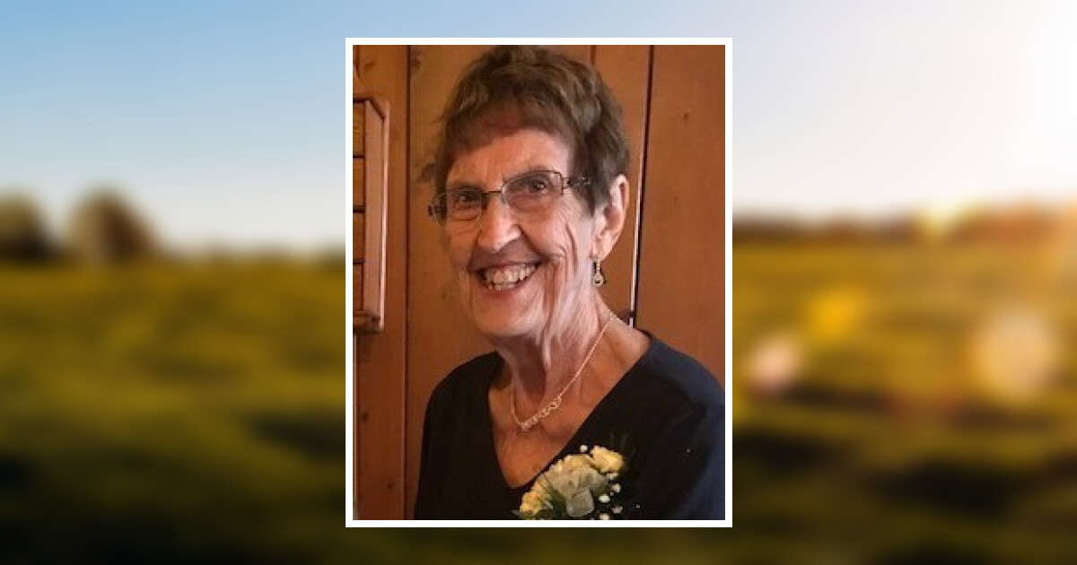 Beatrice L Loppnow Obituary 2019 Hoff Funeral Cremation Service