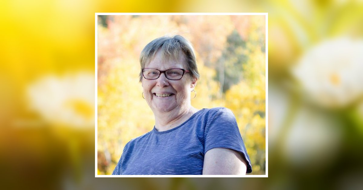 Donna Harris Obituary, Snowflake, AZ