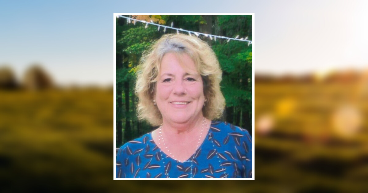 Suzanne “Suzy” Novello Bako Obituary - DeJohn Funeral Homes & Crematory