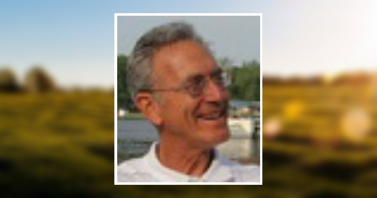 Dale Graves Obituary December 10, 2018