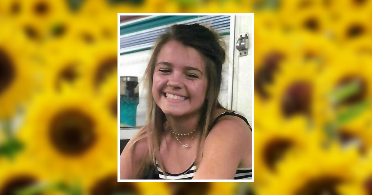 Shelby Lynn Haynes Obituary, West Alexandria, OH