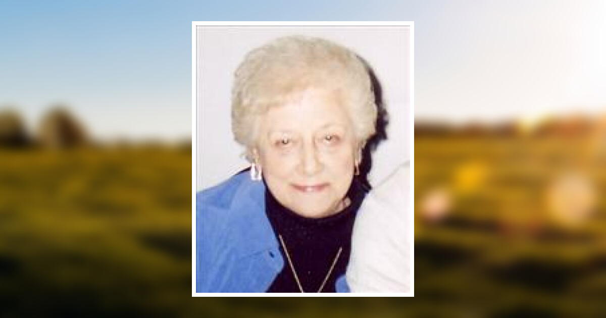 PHYLLIS V. (GAROFALO) GREENHALGH Obituary July 16, 2009 - Nardolillo ...