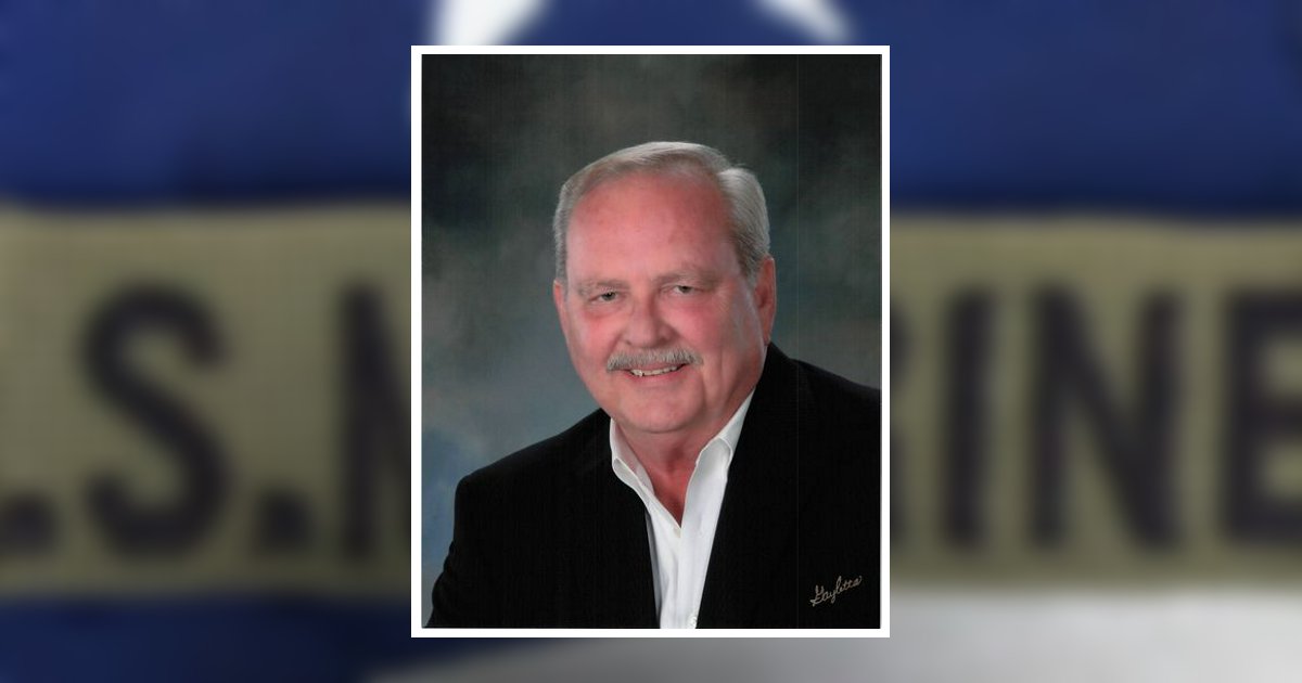 Jr. Russell Mitchell Melancon