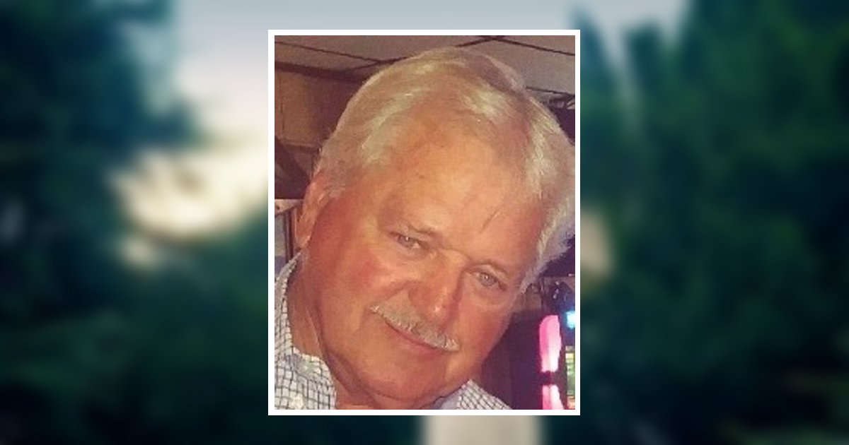 Jr. Dutch Franke Obituary, Gulfport, MS